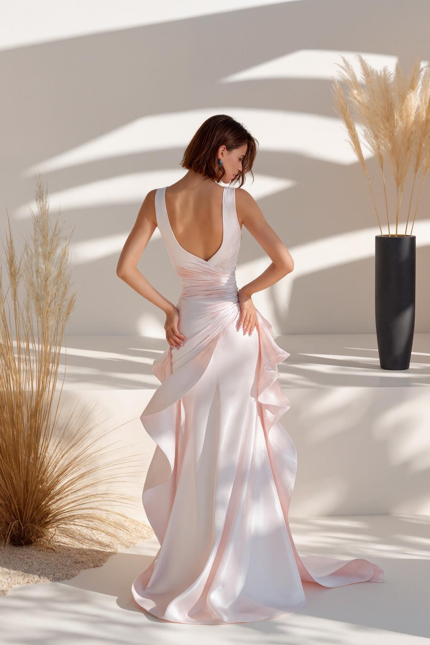 Vivienne Dress