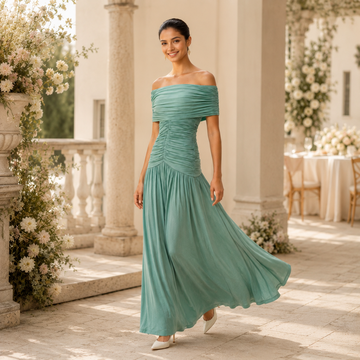 Wedding Guest