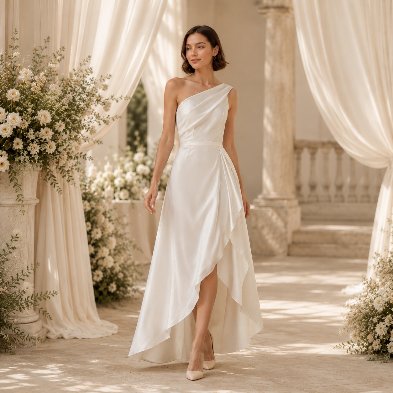 Bridal Moments