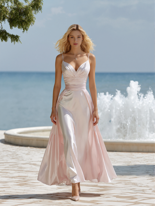 Ilyana Dress