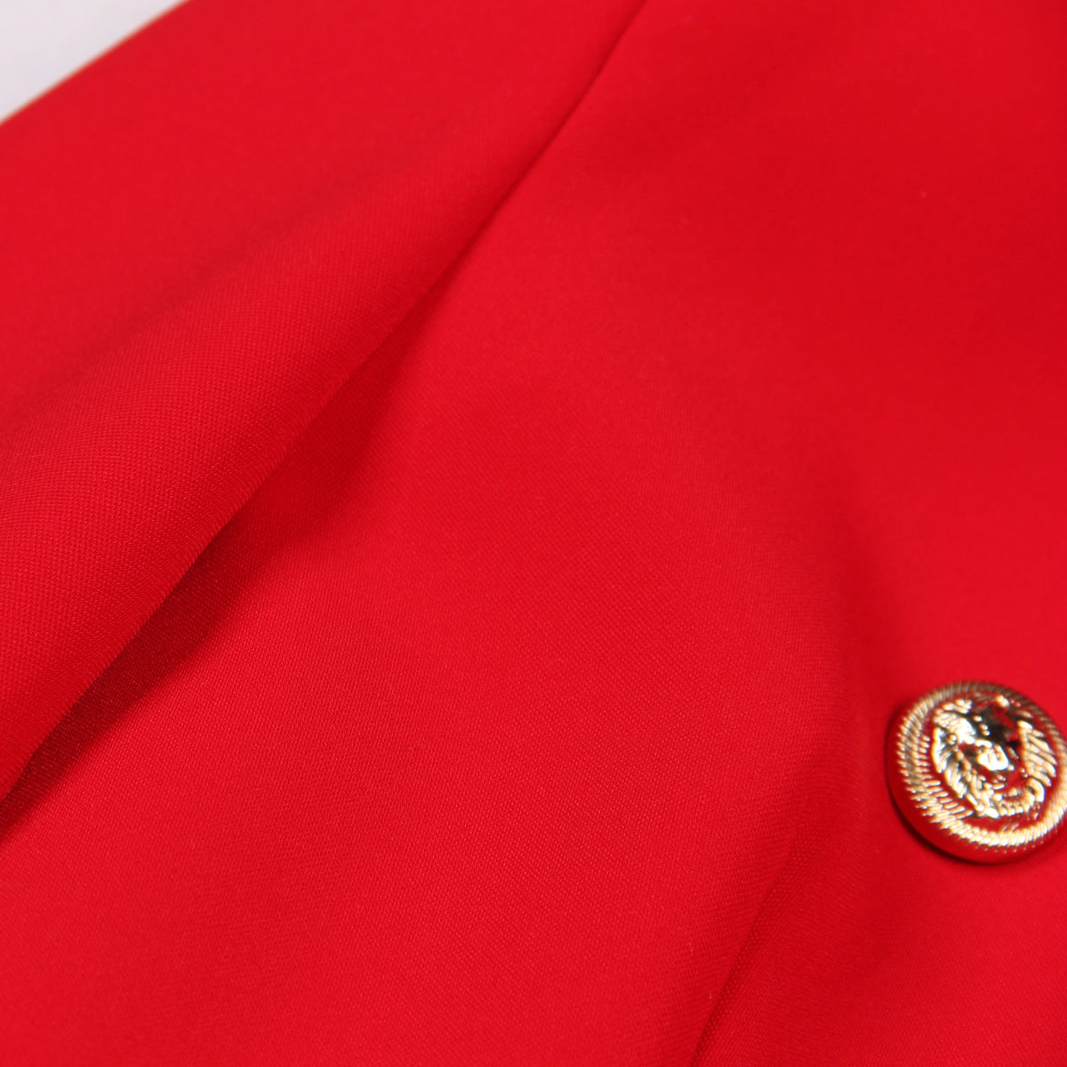 Shawl Collar Blazer Jacket